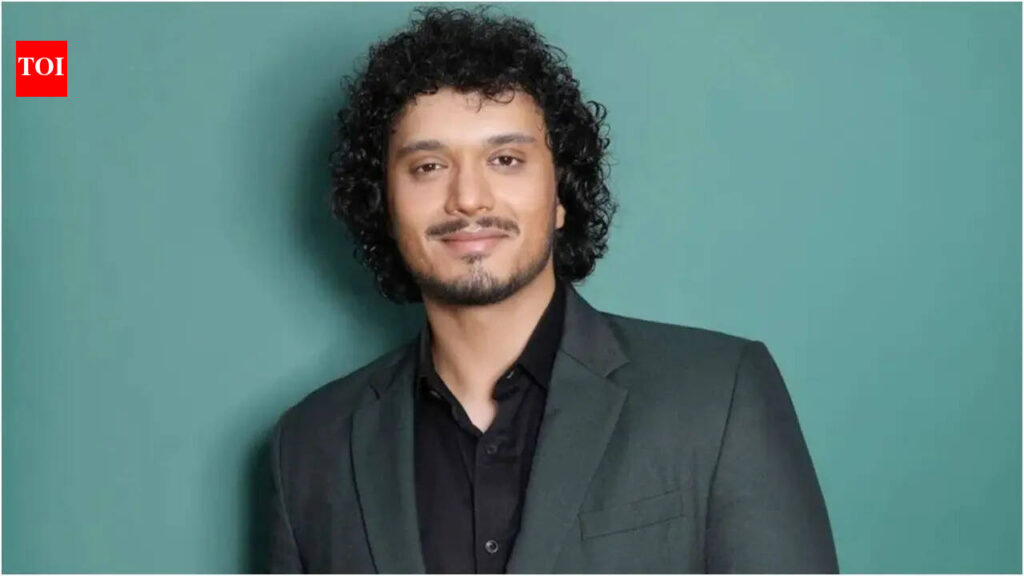 Namashi Chakraborty hits back at propaganda claims around ‘Aakhri Sawal’, ‘Everyone has their own…’ | Hindi Movie News