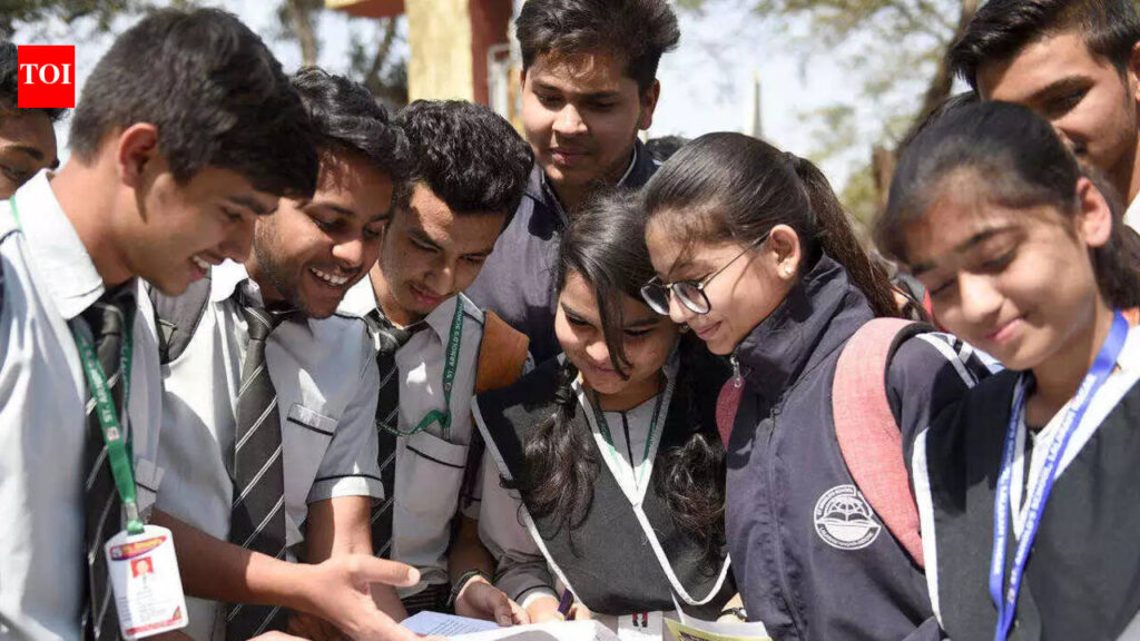 Haryana Board Class 10 Result 2026: BSEH Class 10 result 2026 out with 89.60% pass percentage; girls outperform boys as Deepika tops Haryana board exams