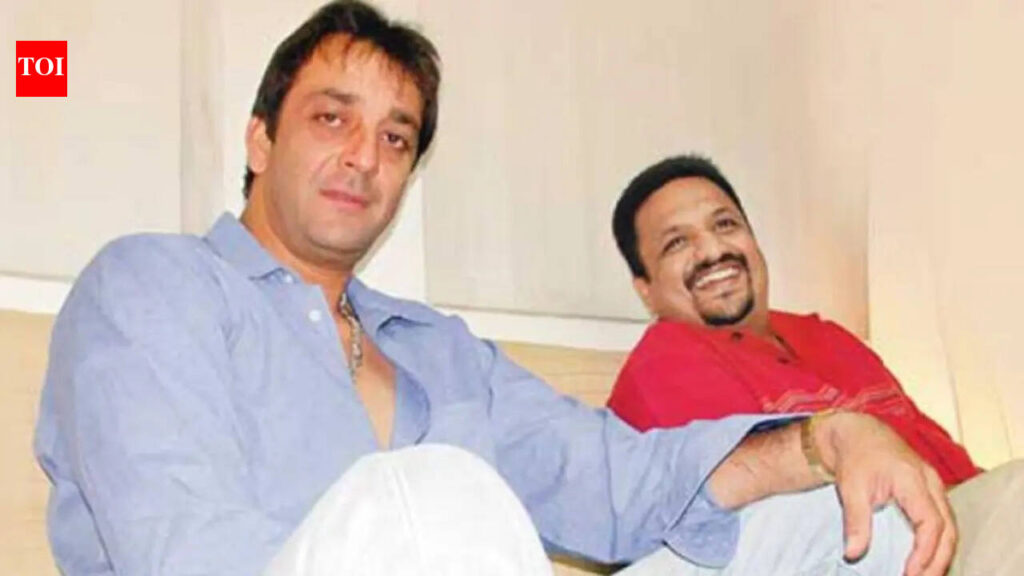 ‘Sanjay Dutt has been grossly wasted before Dhurandhar,’ says Sanjay Gupta as he opens up on working with him on ‘Kaante 2’