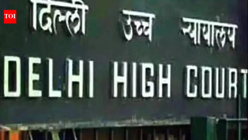 HC seeks govt stand on Cong’s 7, Jantar Mantar Road plea