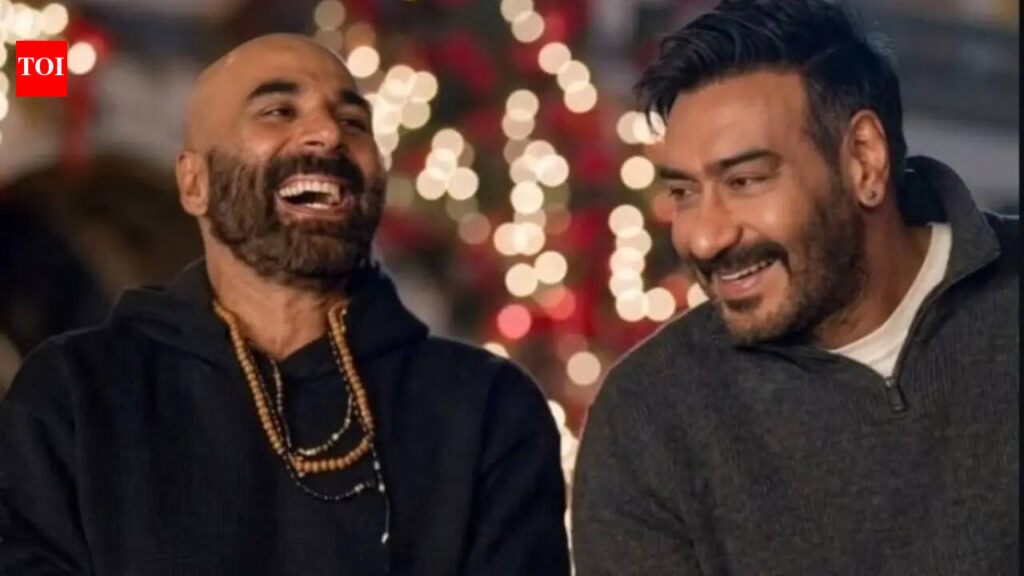 Is Akshay Kumar charging Rs 40 crore for ‘Golmaal 5’, more than Ajay Devgn’s fees? Here’s what we know!