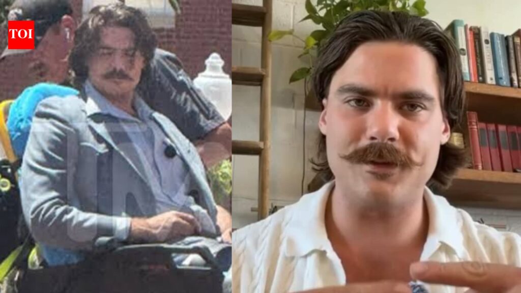 Did Chud The Builder post racist Facebook updates after courthouse shooting? Viral screenshot debunked