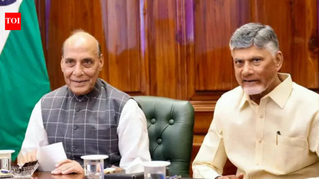 Foundation Stone Laid for Rs 16,000-Crore Advanced Medium Combat Aircraft Project in India |