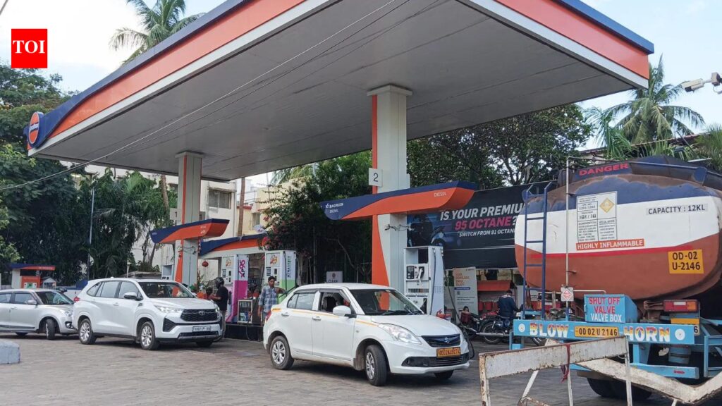 Petrol, diesel prices up by Rs 3, CNG by Rs 2, further hike likely; no change in piped gas yet