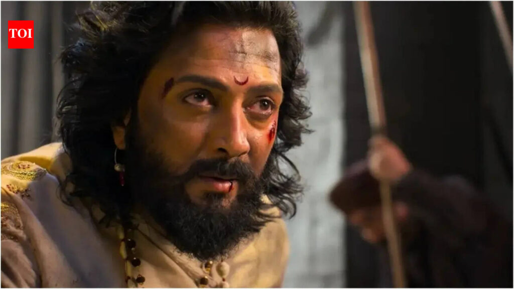 Riteish Deshmukh’s epic drama eyes Rs 100 crore mark