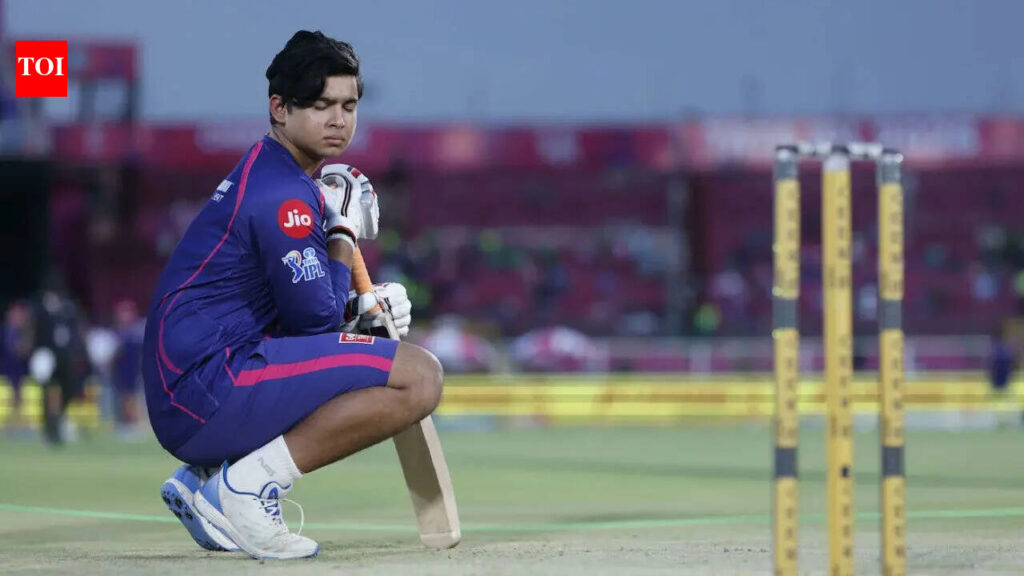 IPL 2026 | Vaibhav Sooryavanshi not a special project for Rajasthan Royals, but a special player: Kumar Sangakkara
