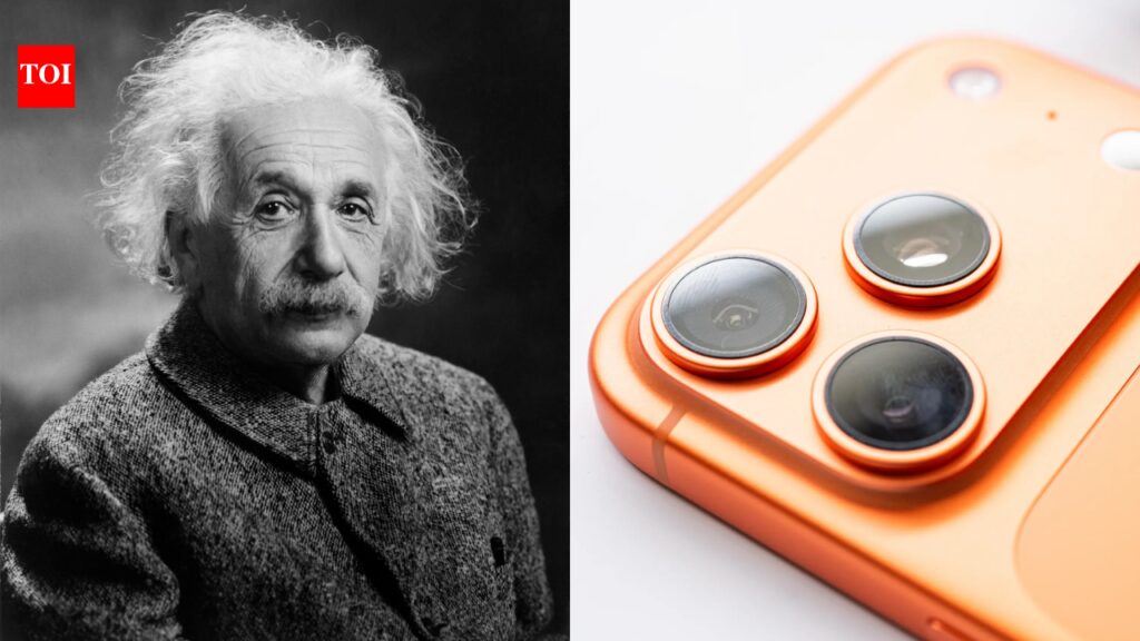 The Nobel-winning idea that was once considered bizarre