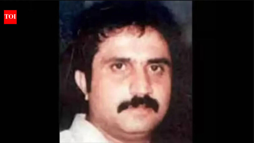 ED attaches property worth Rs 700 crore of Dawood Ibrahim’s aide Iqbal Mirchi