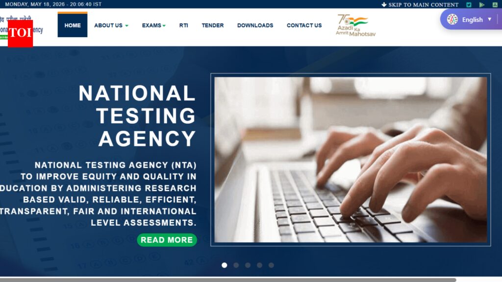 Applications invited for CTO, CFO and GM-HR posts; check eligibility and how to apply