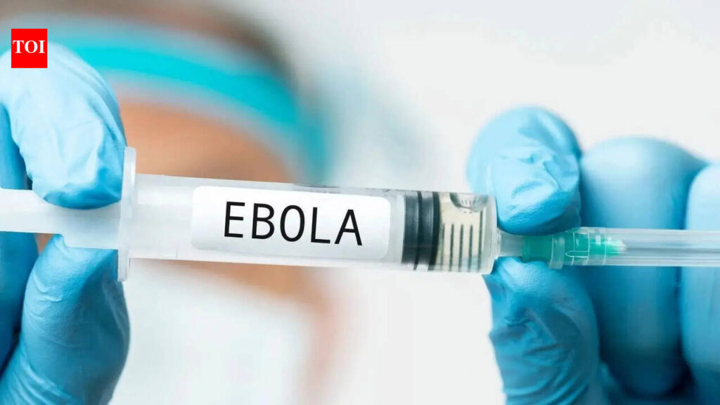 India steps up ebola surveillance, preparedness after WHO emergency declaration