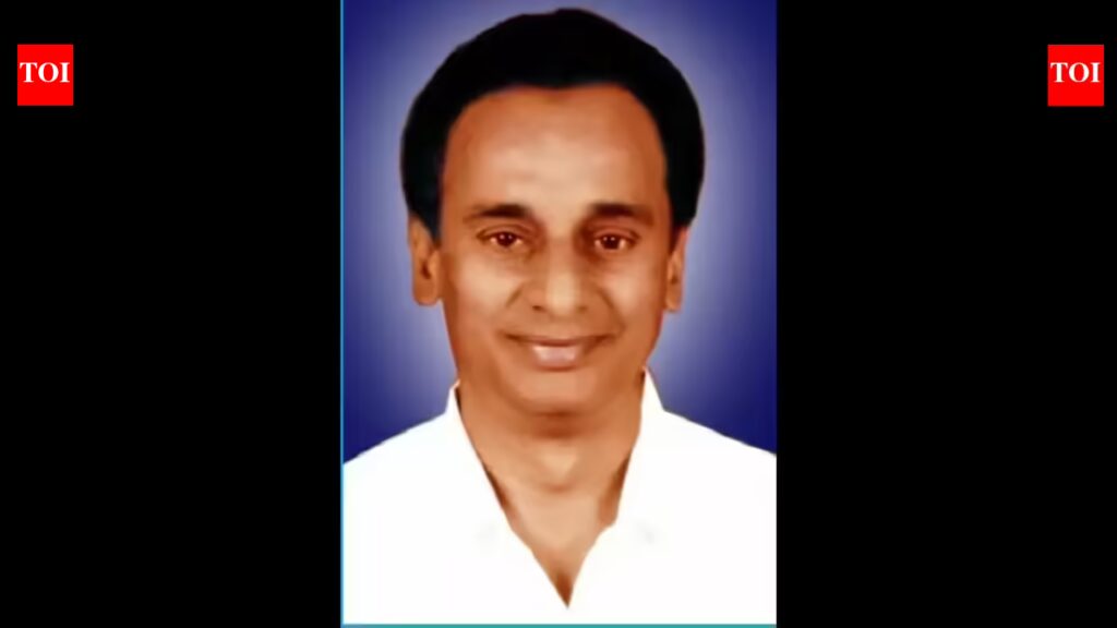 AIADMK veteran Semmalai quits, ex-DMK min PTR takes a break