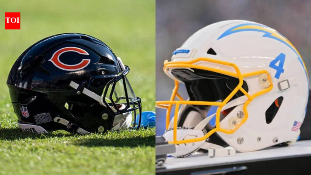Chicago Bears and Los Angeles Chargers could pursue $4 million New England Patriots wide receiver