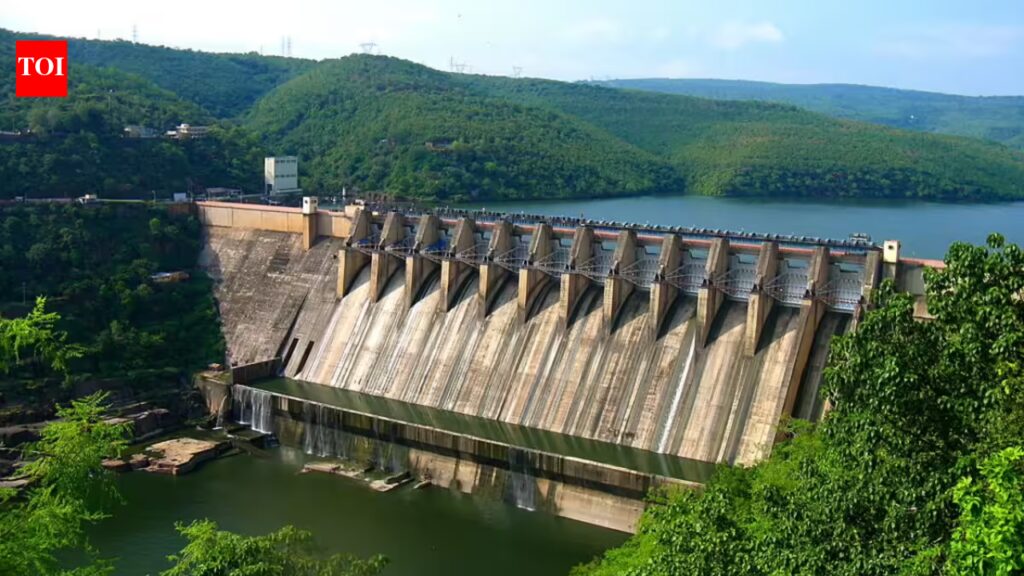 No new hydel projects on Ganga in Uttarakhand: Govt | India News