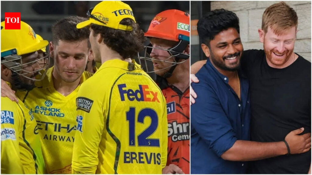 ‘We are all good’: Sanju Samson, Heinrich Klaasen share heartfelt posts after fiery on-field exchange | Cricket News