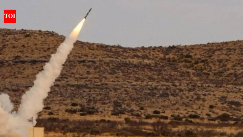 Iran war lessons: US eyes low-cost cruise missiles; what are India’s plans?