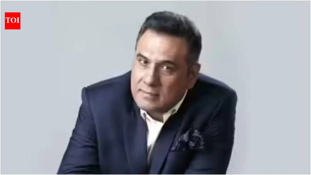 ‘My face literally shook’: Boman Irani gets emotional recalling his heartwarming meeting with Dharmendra | Hindi Movie News