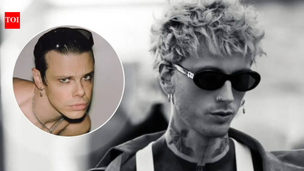 MGK calls Yungblud ‘Pinocchio’ for rising ticket prices in since-deleted comment; ‘You cancelled tour’ | English Movie News