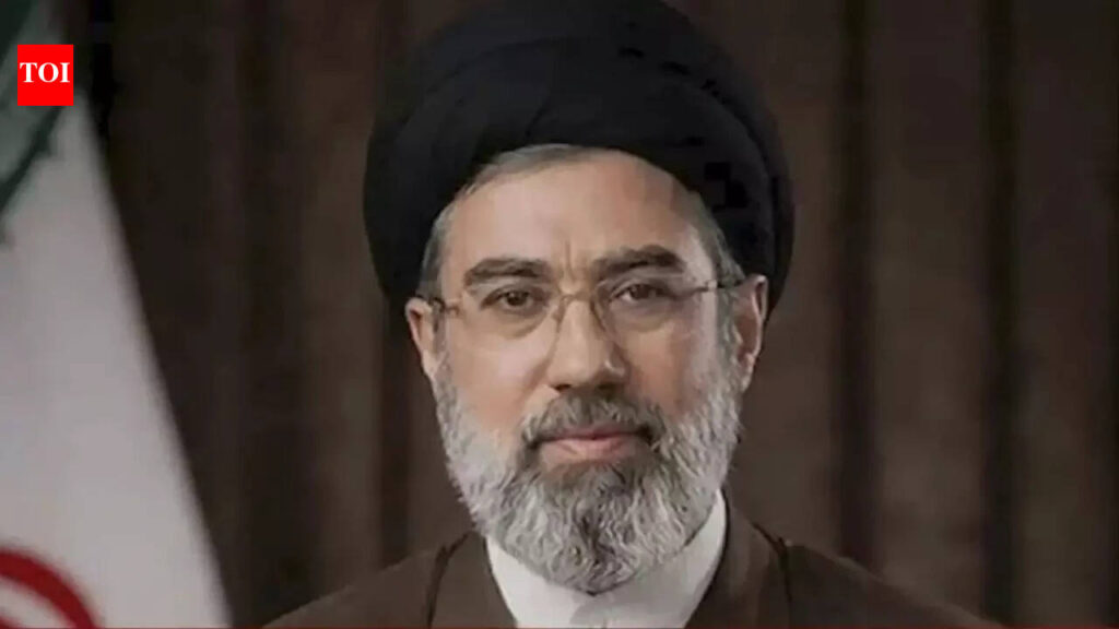 Not seen or heard for two months: Where is Iran’s Supreme leader Mojtaba Khamenei?