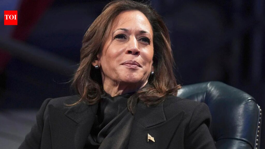 How Kamala Harris sank: Democrats admit 2024 went horribly wrong but have no roadmap for 2028