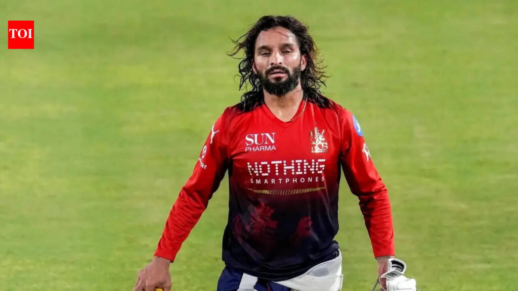 Will RCB captain Rajat Patidar play in IPL 2026 match vs SRH? Mo Bobat provides big update | Cricket News