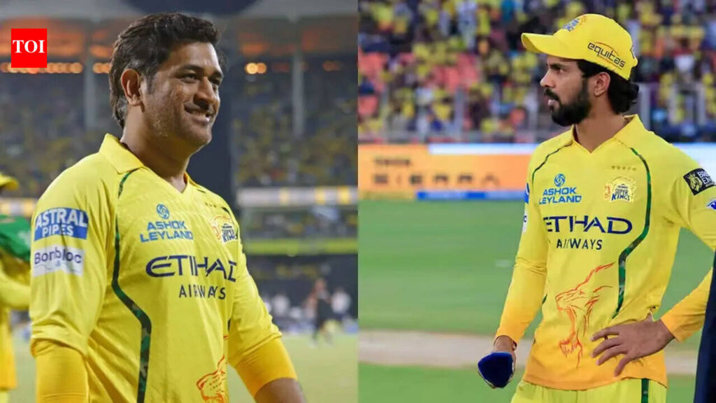 Will MS Dhoni play in IPL 2027? CSK captain Ruturaj Gaikwad gives ‘next year’ update | Cricket News