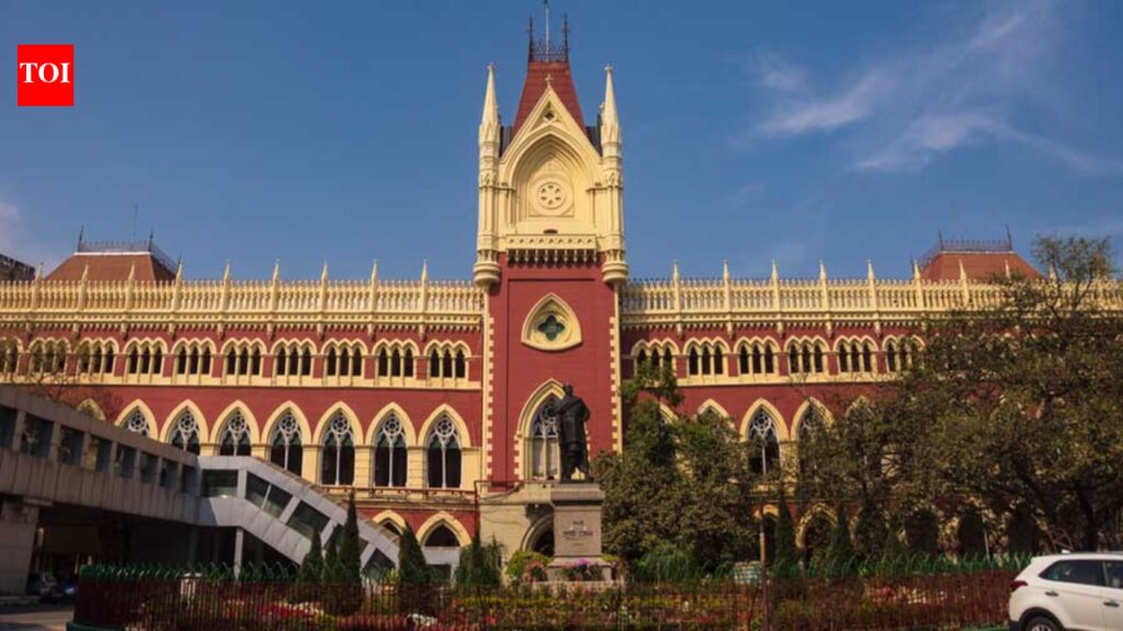 Cow slaughter not part of Eid or Islam: Calcutta HC | India News