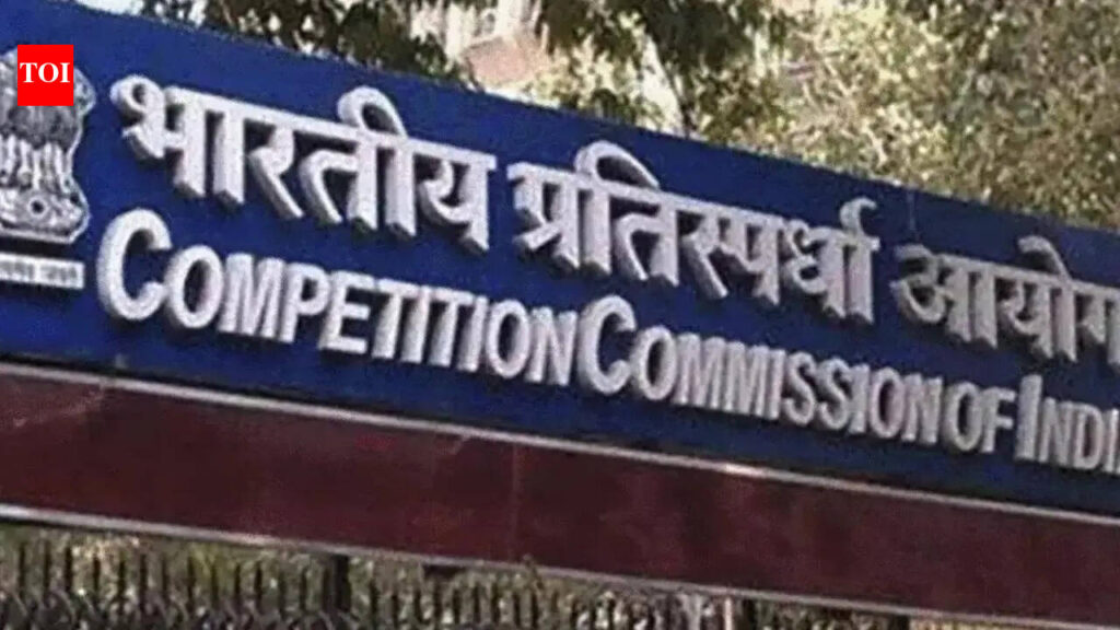 CCI flags pricing concerns at Delhi private hospitals; questions patient ‘lock-in’ practices | India News