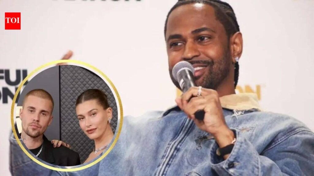 Big Sean Coachella Moment: Big Sean’s Emotional Coachella Moment with Justin Bieber Goes Viral |