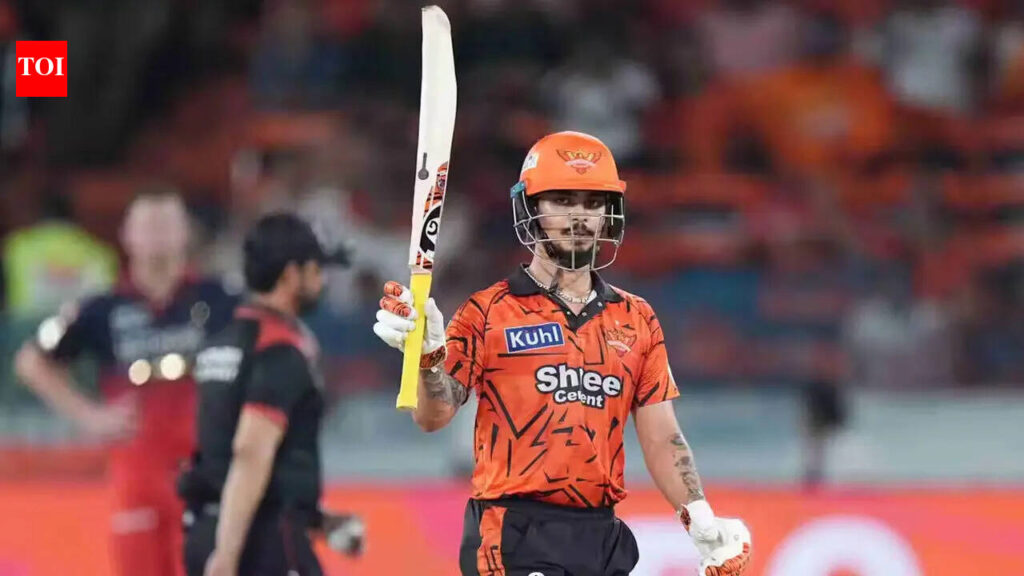 IPL 2026 | Only David Warner ahead! Ishan Kishan achieves rare milestone against RCB | Cricket News