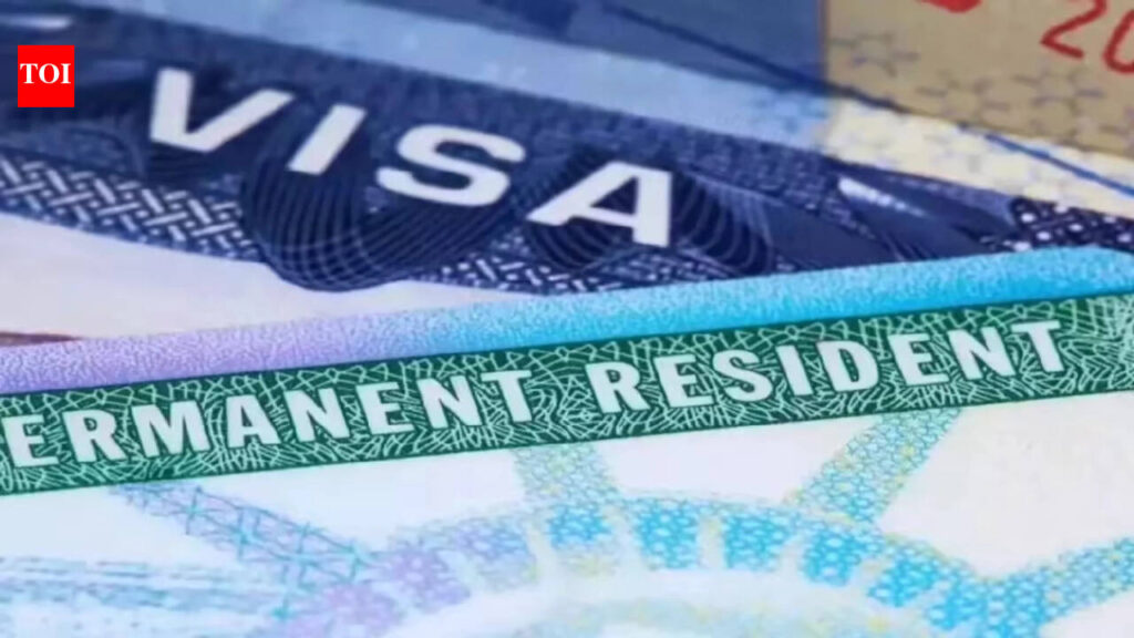 Waiting for Green Card? Leave US first, re-enter with an immigrant visa