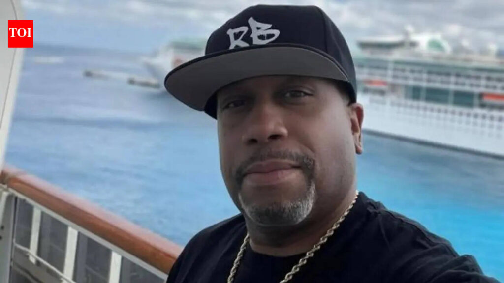 Rob Base Death News: ‘It Takes Two’ rapper Rob Base passes away at 59 after battling cancer |