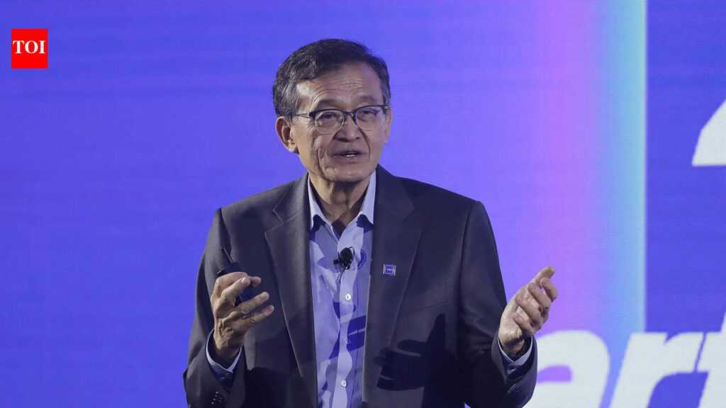 Intel CEO Lip-Bu Tan has a blunt new chip rule for engineers: You’re fired if you don’t get…