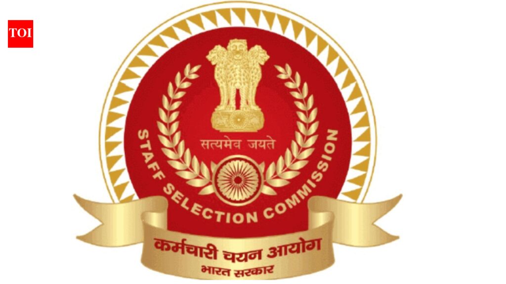 SSC advances GD Constable exam scheduled for May 28 to May 27 after Bakrid holiday revision