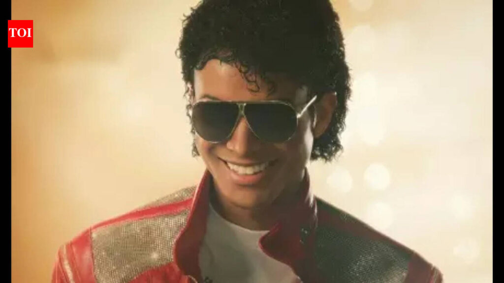 Michael Jackson Biopic: Michael Jackson’s private chef wasn’t expecting the ‘Golden Temple’ reference in film – ‘We were excited’ | English Movie News