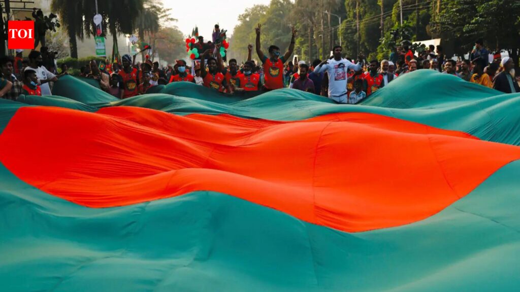 ‘Nobody can outdo us in violence’: Bangladesh’s student-led NCP issues warning to ruling BNP