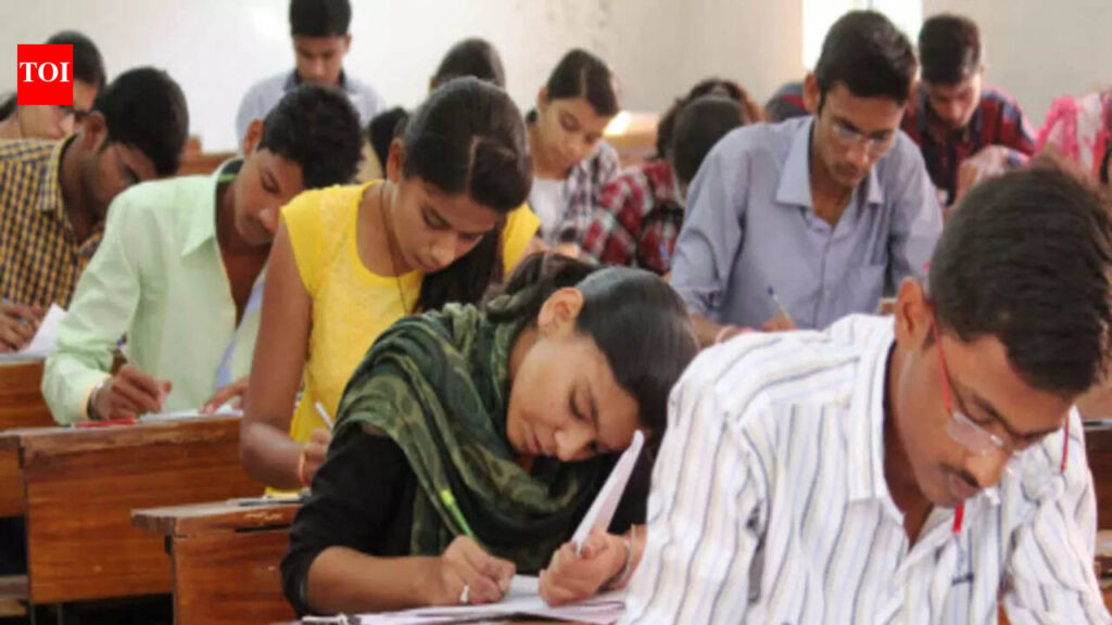 Unified entrance exam for JEE, NEET under consideration as government pushes NTA overhaul