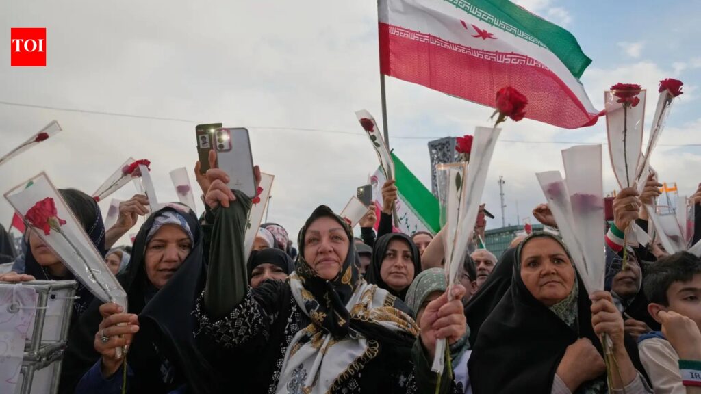 ‘Forces rebuilt during ceasefire’: Iran warns US — how it restored key military assets
