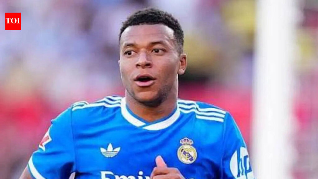 Kylian Mbappe’s Real Madrid future under spotlight as Chelsea rumors, Ballon d’Or pressure and World Cup dreams continue growing | Football News
