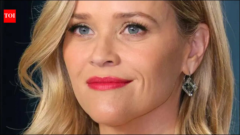Reese Witherspoon: Quote of the day by Reese Witherspoon: ‘Life isn’t about perfection…every chapter deserves celebrating’ |