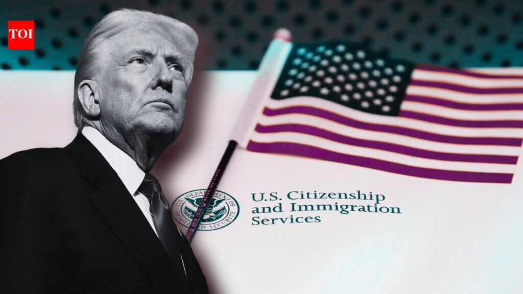 Uscis: USCIS memo requiring consular processing for green cards is heading for litigation: adjustment of status for H-1Bs is also disrupted