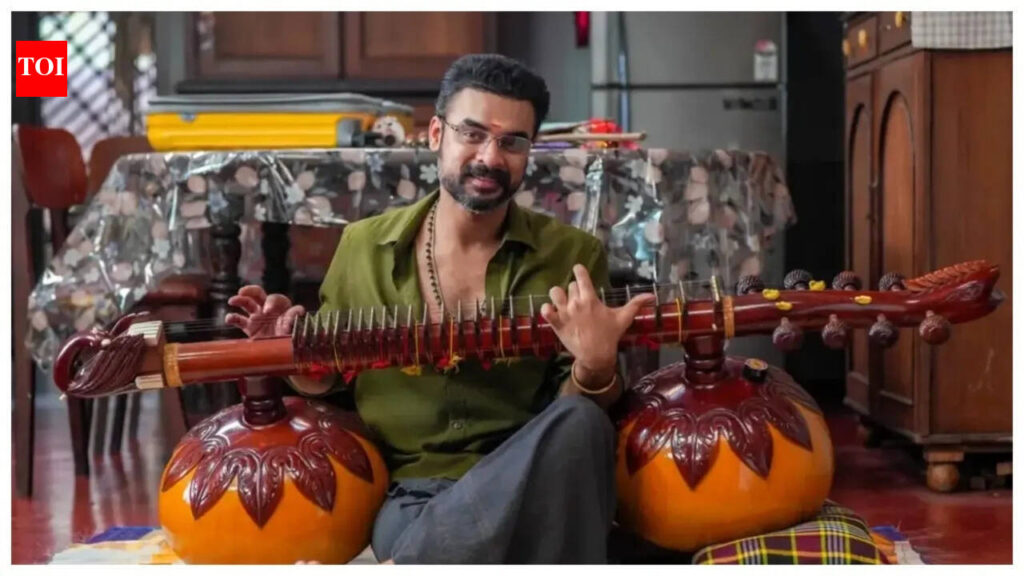 Athiradi Full Movie Collection: ‘Athiradi’ box office collections day 10: Tovino Thomas film shows impressive weekend jump; Crosses Rs 59 cr worldwide | Malayalam Movie News
