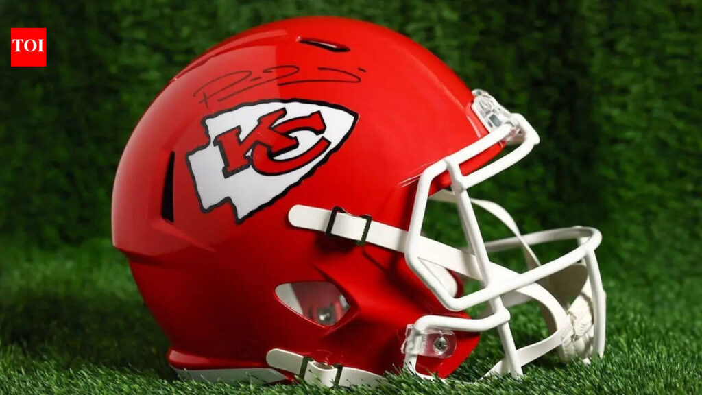 NFL Trade Rumors: Chiefs reportedly eye $96 million star to ease Patrick Mahomes concerns following troubling Rashee Rice developments | NFL News