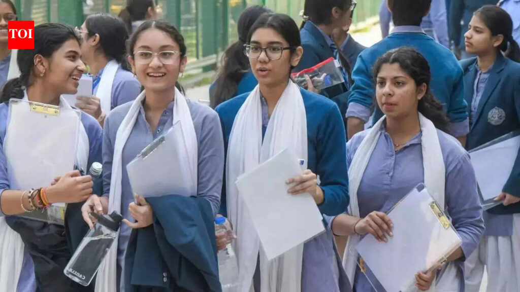 DHSE Kerala plus two result 2026 releasing tomorrow: When and where to check Class 12 marksheets
