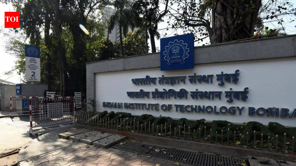 UCEED, CEED 2027 exam dates announced by IIT Bombay; registration details to be released soon