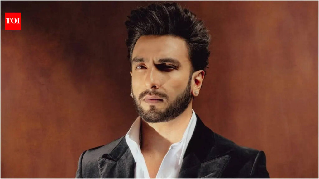 Ranveer Singh breaks silence after FWICE issues non-cooperation directive over ‘Don 3’ exit | Hindi Movie News