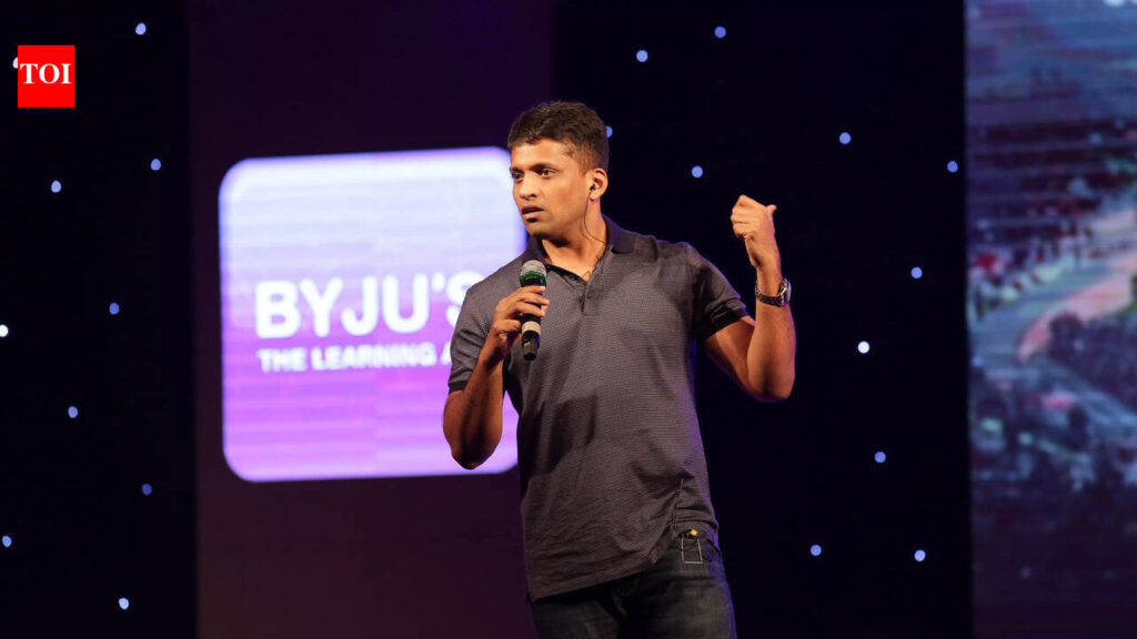 Byju Raveendran sentenced in Singapore contempt case: How the rise and fall of Byju’s reshaped India’s education industry