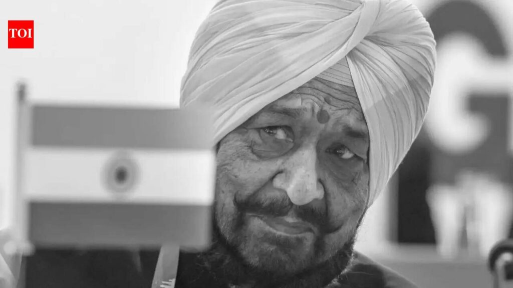 Randhir Singh, India’s first Asian Games shooting gold medallist, passes away aged 79 | More sports News