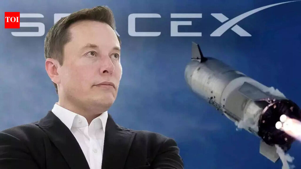 The trillion-dollar countdown: SpaceX’s race for the largest IPO in human history