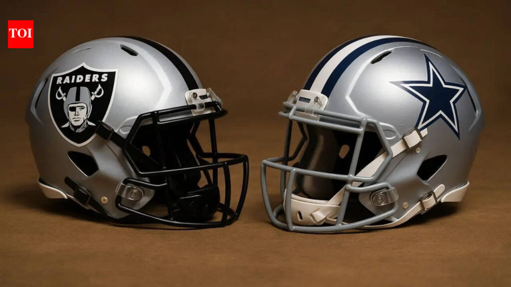 NFL Trade Rumors: Dallas Cowboys could make a blockbuster move for $100M Las Vegas Raiders’ defensive end | NFL News