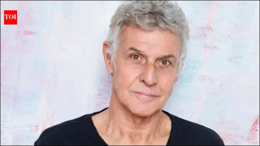 Pierre Deny Death News: ‘Emily in Paris’ star Pierre Deny passes away at 69 after ALS battle |